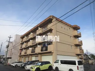 第一辻ビルの画像