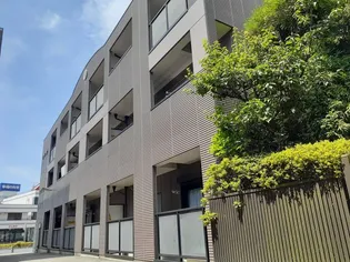 ヴェルドールマンションの画像