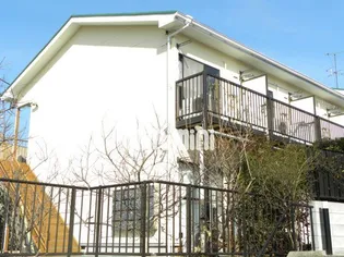 ヒルトップハイツの画像