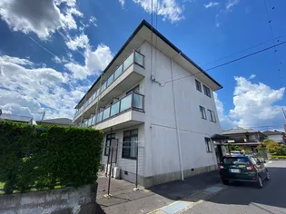 コーラル コーポの画像