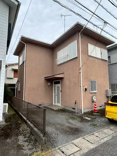 神奈川県小田原市酒匂1【一戸建】の外観