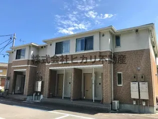 グリーン ハイツの画像