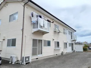 ベルファミール A棟の画像