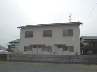 田辺アパートの画像