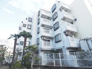 フォート佐古の画像