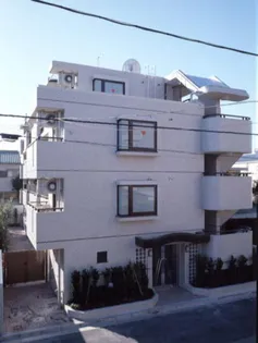 埼玉県戸田市上戸田3【マンション】の外観