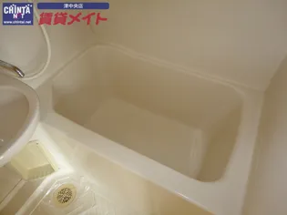 L・ EAST WEST【1階】の風呂