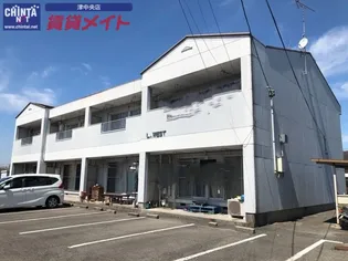 L EASTの画像