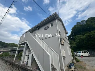 プチハイツ岩瀬の画像