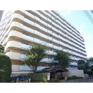 ライオンズプラザ北綾瀬の画像