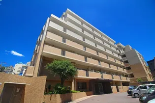 グランジュエル桜馬場の画像