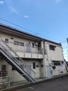 原島コーポの画像