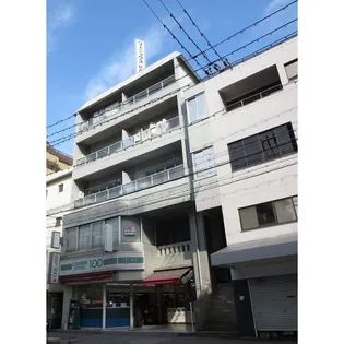 コーポフェニックスの画像