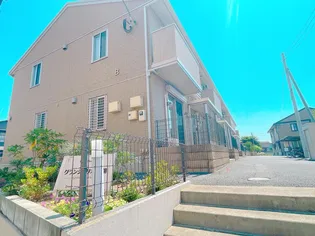 グランシャリオ大胡 Bの画像