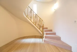 千代田ハヤシビル【5階】の内装