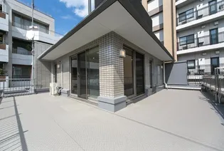 千代田ハヤシビル【5階】の地図