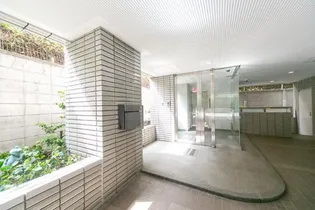 千代田ハヤシビル【5階】の内装