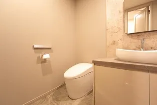 千代田ハヤシビル【5階】の内装