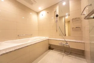 千代田ハヤシビル【5階】の風呂