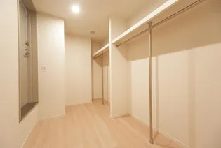 千代田ハヤシビル【5階】の内装