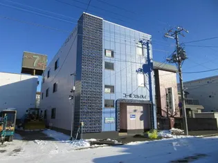コーポスカイハイの画像