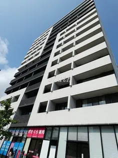 アーデンタワー南堀江【9階】の外観