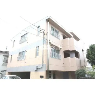 大六天やまよしマンションの画像