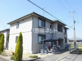 リヴェール西山 A棟の画像