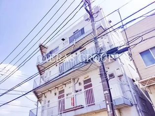 ハイツパインフォレストの画像