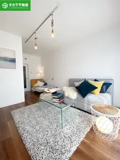 ヴィラアフィーノ【3階】の内装