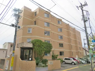 セレブリゾート旭ヶ丘の画像