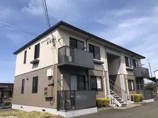 シャーメゾン国領 A棟の画像