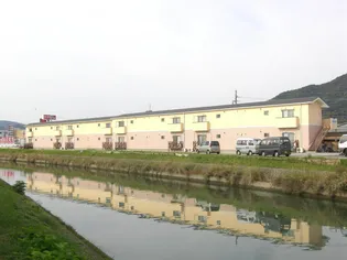 ラ ドリームIIの画像