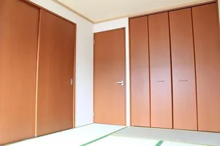 サンハウスK【1階】の内装