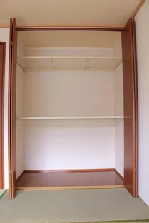 サンハウスK【1階】の内装