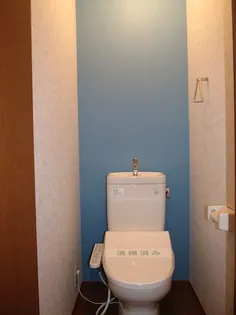 サンハウスK【1階】の内装