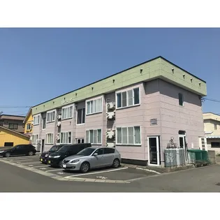 ドリームハウスの画像