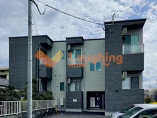 福岡県久留米市瀬下町【アパート】の外観