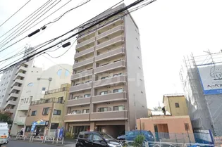 ル リオン八広グランドコートの画像