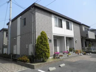 大阪府岸和田市尾生町【一戸建】の外観