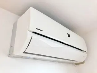 エポック・ヴィラ A棟【2階】の内装