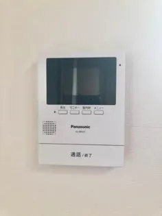 エポック・ヴィラ A棟【2階】の内装