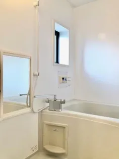 エポック・ヴィラ A棟【2階】の風呂