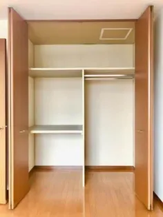 エポック・ヴィラ A棟【2階】の内装