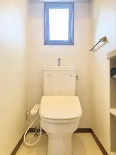 エポック・ヴィラ A棟【2階】の内装