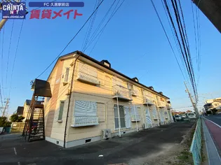 トラッドハウスBの画像