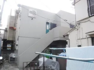 カメゾンの画像