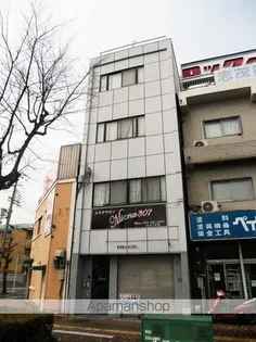 和歌山県和歌山市小松原通4【マンション】の外観