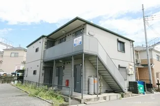 マグノリアハイツの画像