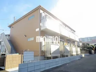 イデアル中野木の画像